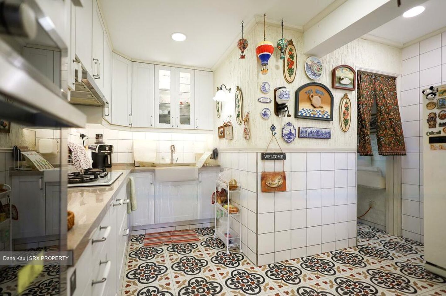 Estella Gardens (D17), Condominium #498606701